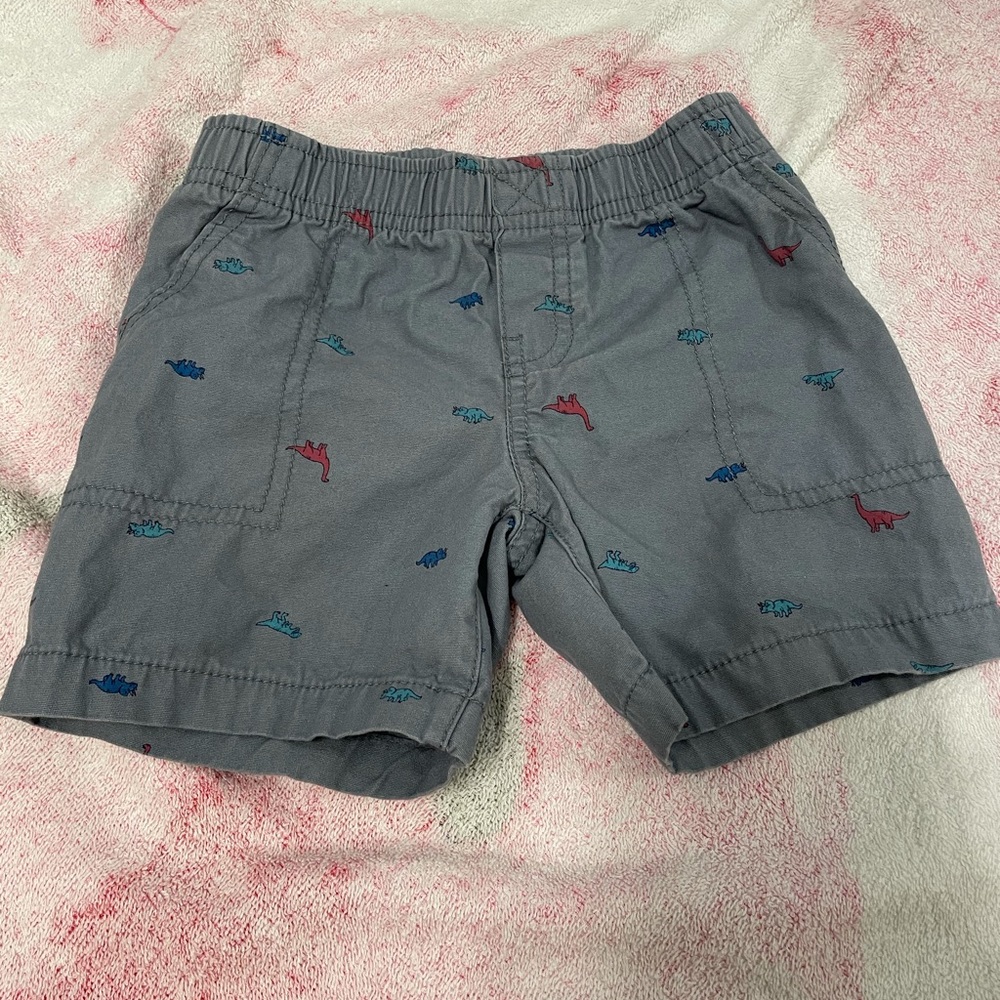 Toddler shorts